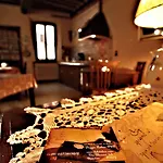Da Idolina Dal 1946 Gasthof Montalcino