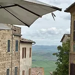Da Idolina Dal 1946 Gasthof Montalcino