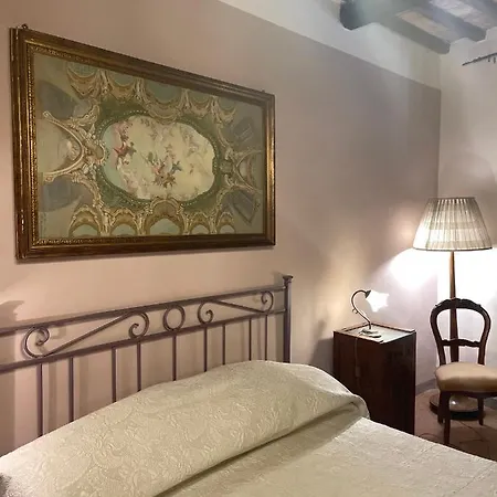 Guest house Da Idolina Dal 1946 3*