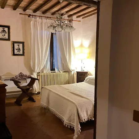 Da Idolina Dal 1946 3* Montalcino
