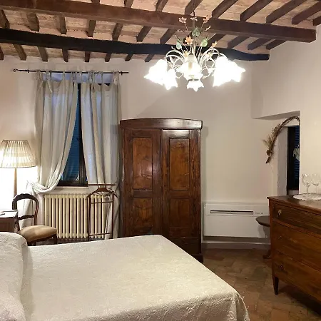 Guest house Da Idolina Dal 1946