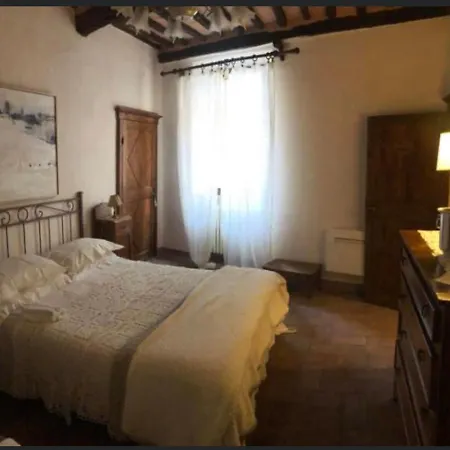 Guest house Da Idolina Dal 1946