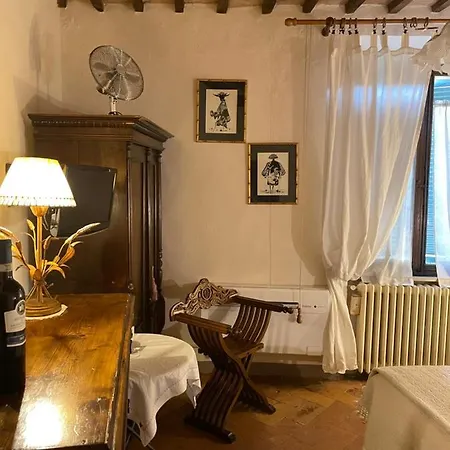 Da Idolina Dal 1946 3* Montalcino