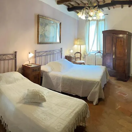 Da Idolina Dal 1946 Montalcino