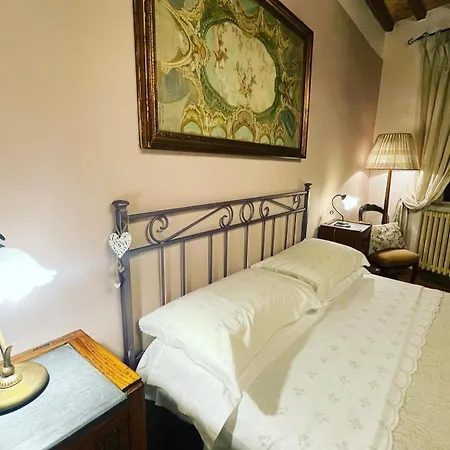 Da Idolina Dal 1946 Guest house