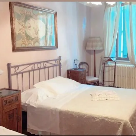 Guest house Da Idolina Dal 1946 3*