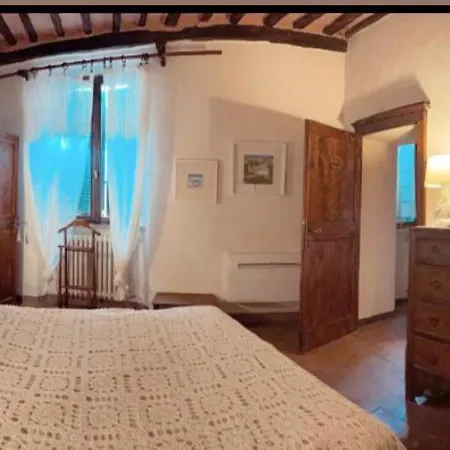 Guest house Da Idolina Dal 1946 Montalcino