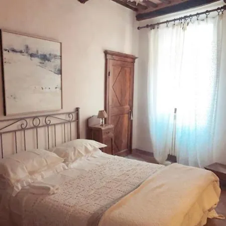 Guest house Da Idolina Dal 1946 3*