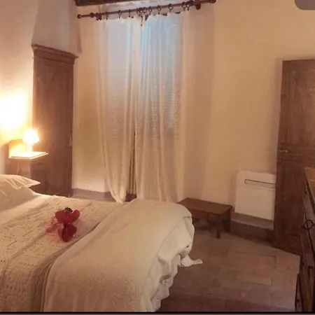 Guest house Da Idolina Dal 1946 3*