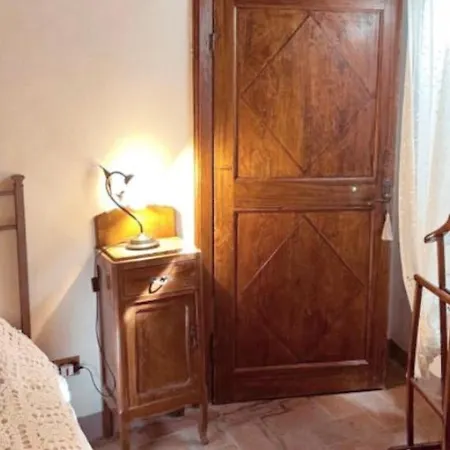 Da Idolina Dal 1946 Guest house Montalcino