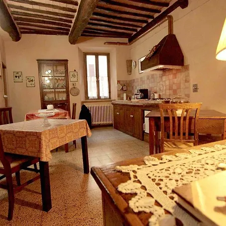 Guest house Da Idolina Dal 1946 3*