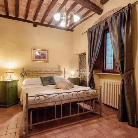 Guest house Da Idolina Dal 1946 3*