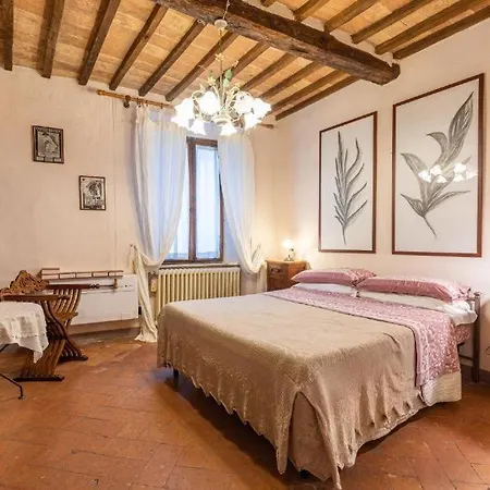 Guest house Da Idolina Dal 1946 3*