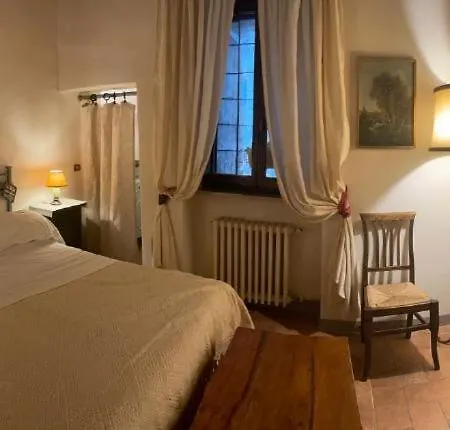 Guest house Da Idolina Dal 1946 Montalcino