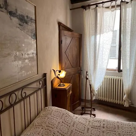 Da Idolina Dal 1946 Guest house Montalcino
