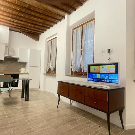 Da Idolina Dal 1946 Guest house Montalcino