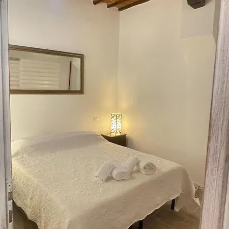 Da Idolina Dal 1946 Guest house Montalcino