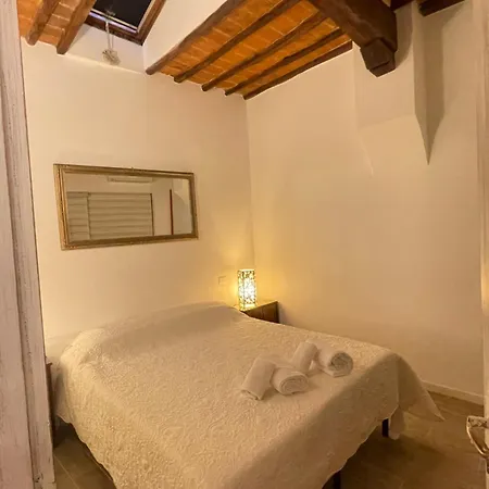 Guest house Da Idolina Dal 1946 3*