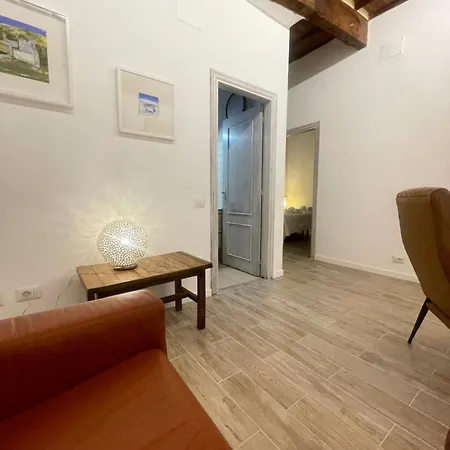 Da Idolina Dal 1946 Guest house Montalcino