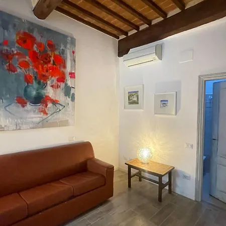 Guest house Da Idolina Dal 1946 3*