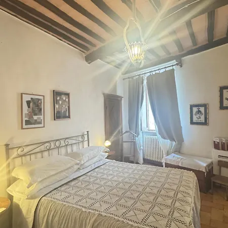 Guest house Da Idolina Dal 1946 Montalcino