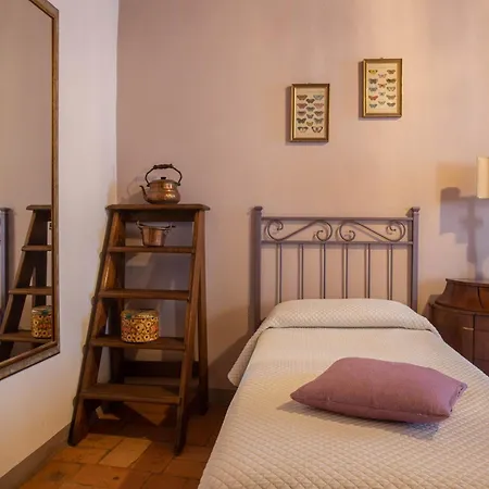 Da Idolina Dal 1946 Guest house Montalcino