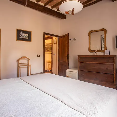 Guest house Da Idolina Dal 1946