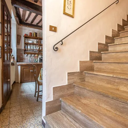 Guest house Da Idolina Dal 1946 Montalcino