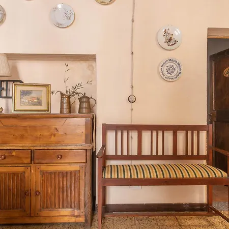 Da Idolina Dal 1946 Guest house 3*