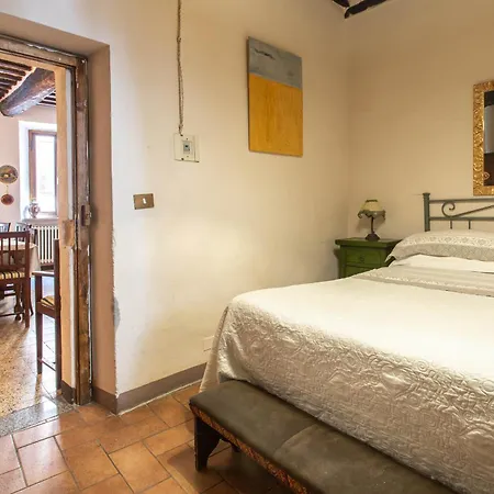 Da Idolina Dal 1946 Guest house Montalcino
