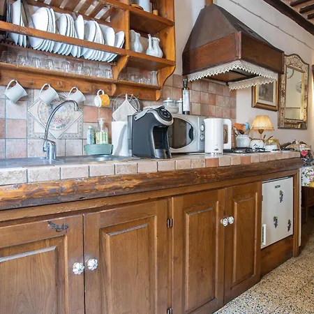 Guest house Da Idolina Dal 1946 Montalcino
