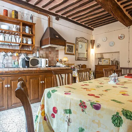 Da Idolina Dal 1946 3* Montalcino