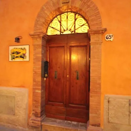 Guest house Da Idolina Dal 1946 Montalcino