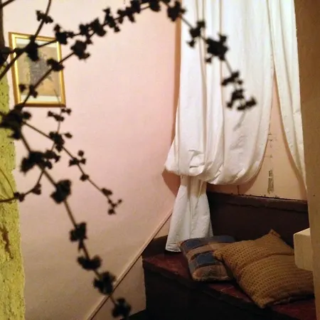 Guest house Da Idolina Dal 1946 Montalcino