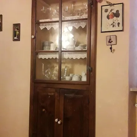 Guest house Da Idolina Dal 1946
