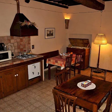 Guest house Da Idolina Dal 1946