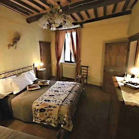Guest house Da Idolina Dal 1946