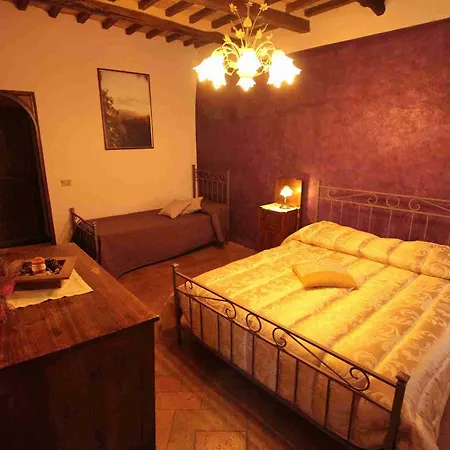 Da Idolina Dal 1946 Guest house