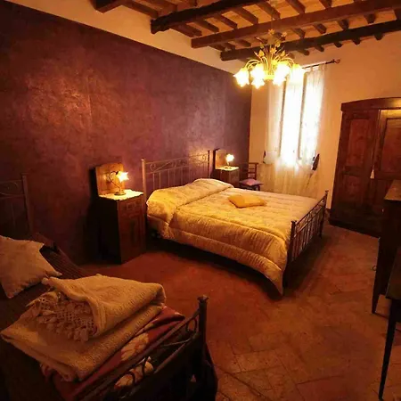 Guest house Da Idolina Dal 1946
